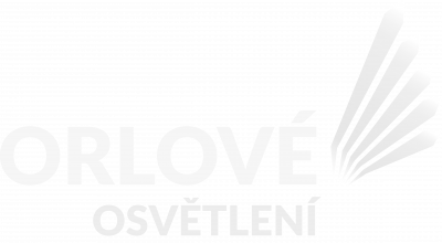 Orlové Osvětlení